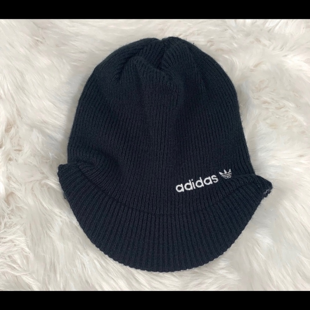 Reversible Adidas Toque